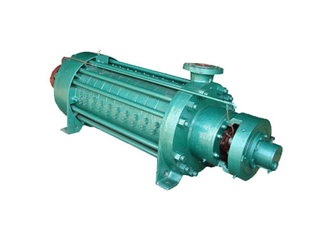 分體式管道離心泵應具備哪些特性？